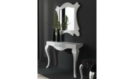 Espejo Recibidor lacado Ref MCL98000