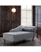 Divanes Clásicos en mobiliarioclasico.es