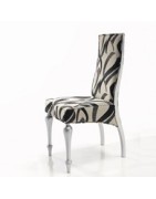 Sillas de comedor clásicas en mobiliarioclasico.es