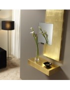 Recibidores Clásicos en mobiliarioclasico.es