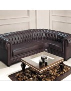 Sofás rinconera clásicas en mobiliarioclasico.es