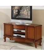 Mesas de Televisión