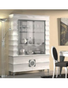 Vitrinas Clásicas en mobiliarioclasico.es