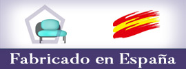 Fabricado en España