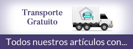 Transporte gratuito
